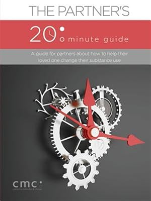 Imagen del vendedor de The Partner's 20 Minute Guide (Second Edition) a la venta por GreatBookPrices