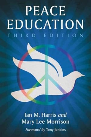 Immagine del venditore per Peace Education venduto da GreatBookPrices