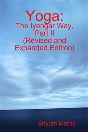 Seller image for Yoga: The Iyengar Way, Part II for sale by GreatBookPrices