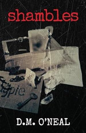 Seller image for Shambles for sale by GreatBookPrices