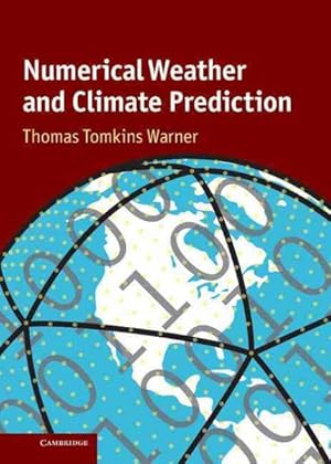 Seller image for Numerical Weather and Climate Prediction for sale by GreatBookPrices