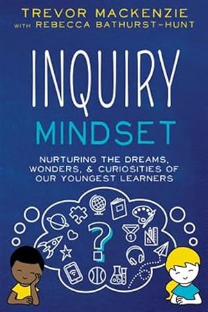 Seller image for Inquiry Mindset for sale by GreatBookPrices