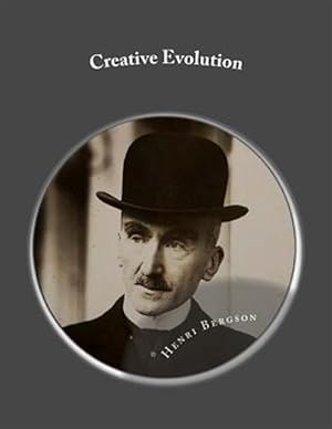 Seller image for Creative Evolution for sale by GreatBookPrices