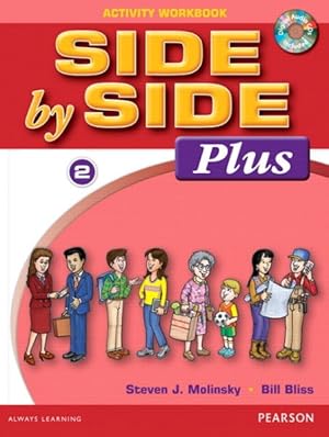 Immagine del venditore per Side by Side Plus 2 venduto da GreatBookPrices