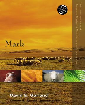 Bild des Verkufers fr Mark (Zondervan Illustrated Bible Backgrounds Commentary) zum Verkauf von ChristianBookbag / Beans Books, Inc.