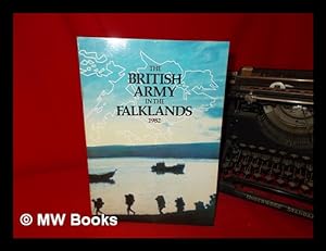 Seller image for The British Army in the Falklands, 1982 for sale by MW Books Ltd.