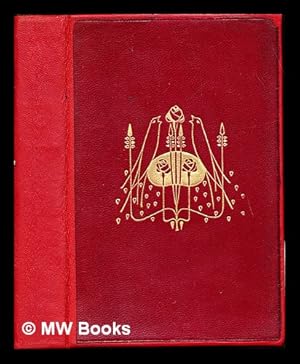 Bild des Verkufers fr Poems by Henry Wadsworth Longfellow: with an introduction by the Right Revd. W. Boyd Carpenter, Bishop of Ripon zum Verkauf von MW Books Ltd.