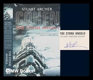 Immagine del venditore per The stone angels / Stuart Archer Cohen venduto da MW Books Ltd.