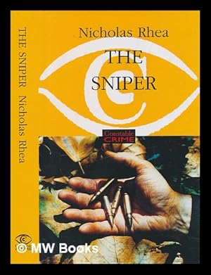 Immagine del venditore per The sniper / Nicholas Rhea venduto da MW Books Ltd.