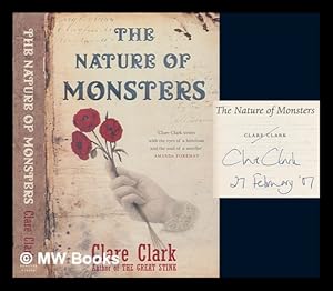 Seller image for The nature of monsters for sale by MW Books Ltd.