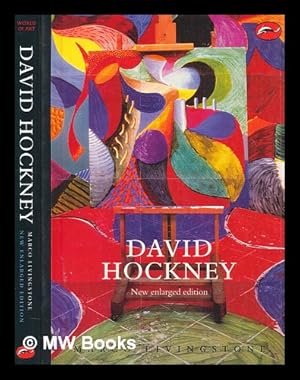 Seller image for David Hockney / Marco Livingstone for sale by MW Books Ltd.