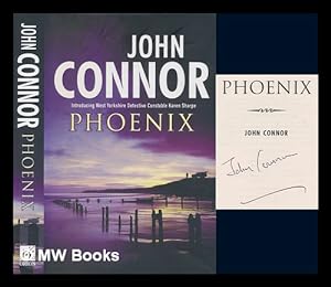 Seller image for Phoenix for sale by MW Books Ltd.