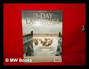 Seller image for D-Day landings / Kim Lockwood for sale by MW Books Ltd.