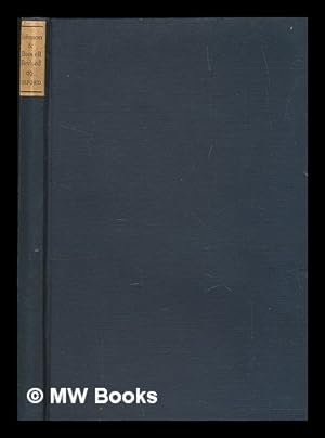Seller image for Johnson & Boswell revised by themselves and others : three essays / by D.N. Smith, R.W. Chapman and L.F. Powell for sale by MW Books Ltd.