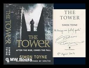 Seller image for The tower / Simon Toyne for sale by MW Books Ltd.