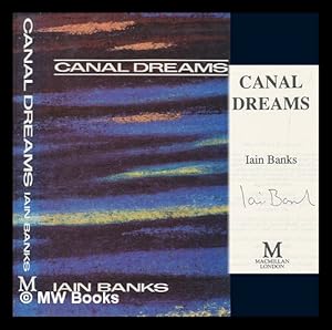 Immagine del venditore per Canal dreams venduto da MW Books Ltd.