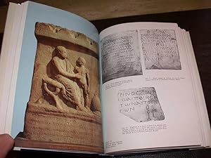 Seller image for La mdecine romaine - L'art d'Esculape dans la Rome antique for sale by Hairion Thibault