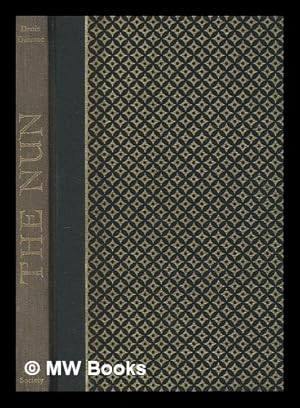 Image du vendeur pour The nun / Denis Diderot ; translated and with an introduction by Leonard Tancock ; lithographs by Charles Mozley mis en vente par MW Books Ltd.