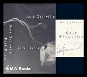 Seller image for Dark places / Kate Grenville for sale by MW Books Ltd.