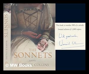 Seller image for The sonnets / Warwick Collins for sale by MW Books Ltd.