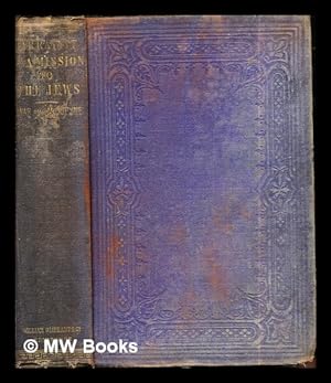 Image du vendeur pour Narrative of a mission of inquiry to the Jews: thirtieth thousand mis en vente par MW Books Ltd.