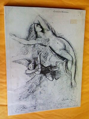 Immagine del venditore per Gustave Moreau venduto da Claudine Bouvier