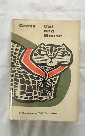 cat and mouse gunter grass cat and mouse gunter grass