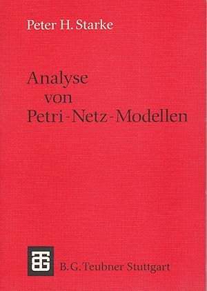 Analyse von Petri-Netz-Modellen