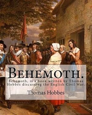 Seller image for Behemoth for sale by GreatBookPrices