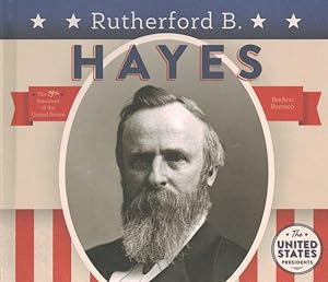 Immagine del venditore per Rutherford B. Hayes venduto da GreatBookPrices