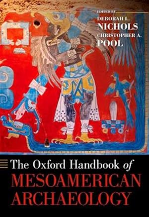 Imagen del vendedor de Oxford Handbook of Mesoamerican Archaeology a la venta por GreatBookPrices