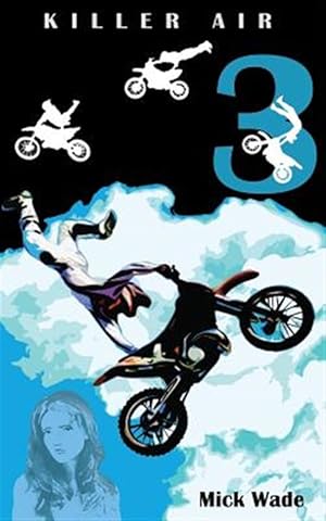 Seller image for Killer Air for sale by GreatBookPrices