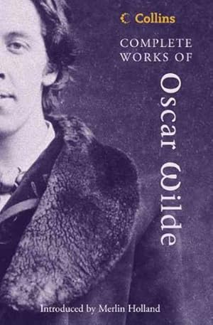 Bild des Verkufers fr Complete Works of Oscar Wilde zum Verkauf von GreatBookPrices