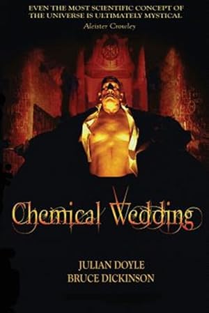 Imagen del vendedor de Chemical Wedding a la venta por GreatBookPrices