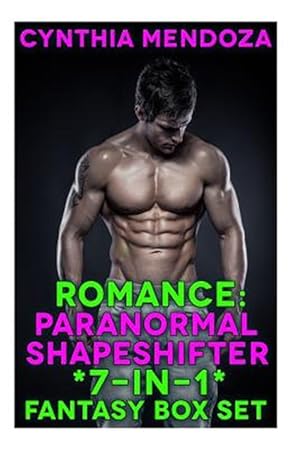 Bild des Verkufers fr Romance : Paranormal Shapeshifter 7-in-1 Fantasy Set zum Verkauf von GreatBookPrices