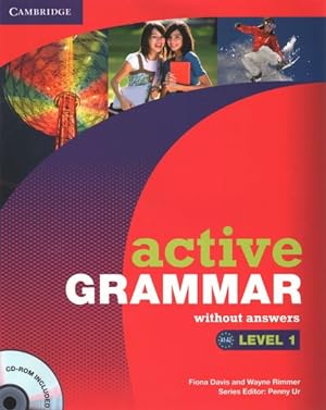 Seller image for Active Grammar Level 1 Without Answers for sale by GreatBookPrices