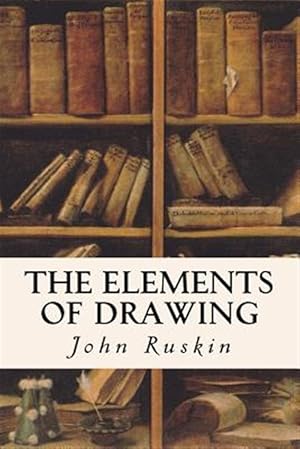 Image du vendeur pour Elements of Drawing mis en vente par GreatBookPrices