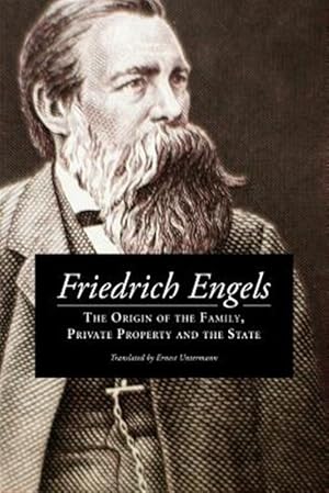 Seller image for Origin of the Family, Private Property and the State for sale by GreatBookPrices