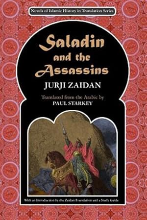 Immagine del venditore per Saladin and the Assassins venduto da GreatBookPrices