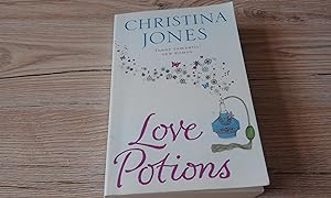Seller image for Love Potions for sale by just books