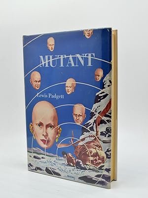Immagine del venditore per Mutant venduto da Cheltenham Rare Books