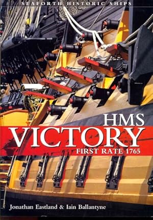 Seller image for Hms Victory for sale by GreatBookPrices