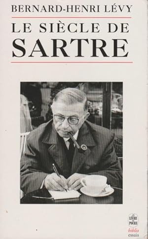 Le Siècle de Sartre: Enquete philosophique