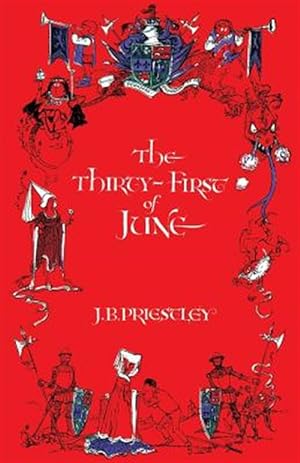 Seller image for Thirty-first of June for sale by GreatBookPrices