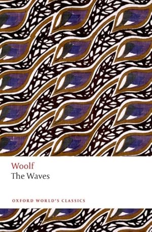 Seller image for Waves for sale by GreatBookPrices