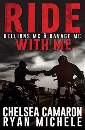Imagen del vendedor de Ride With Me a la venta por GreatBookPrices