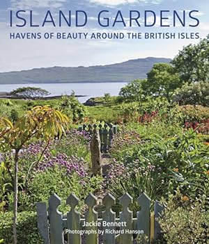 Immagine del venditore per Island Gardens venduto da GreatBookPrices