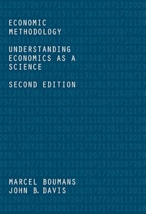 Image du vendeur pour Economic Methodology : Understanding Economics As a Science mis en vente par GreatBookPrices