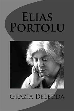 Seller image for Elias Portolu -Language: italian for sale by GreatBookPrices