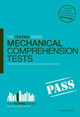 Seller image for Mechanical Comprehension Tests : Sample Test Questions and Answers for sale by GreatBookPrices